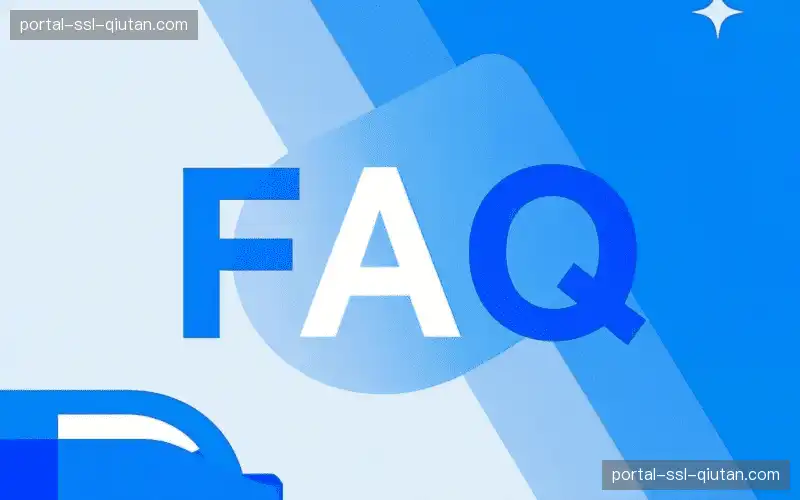 赛事直播技术FAQ库